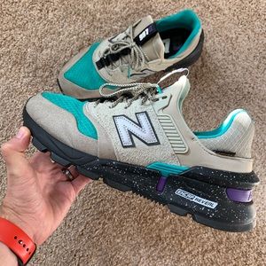 New Balance 997s Sport Cordura Size 11.5